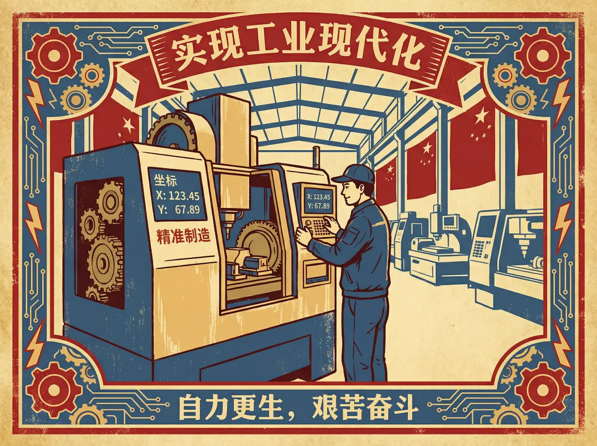 科研人员在实验室工作 - 51吃瓜网